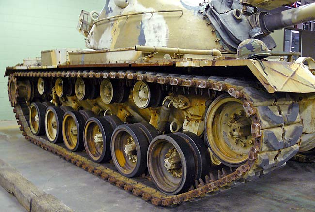 04M48A5PattonTankTracks