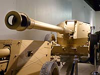 88mm PAK 43/41 Anti Tank Gun