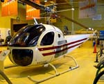 11Bell47HHelicopter