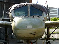 Grumman OV-1 Mohawk