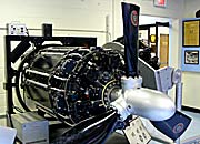 Wright R2160 Tornado Radial Engine