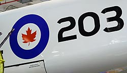 Avro CF-105 Arrow