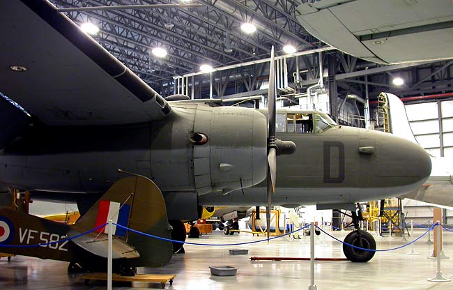 34 B-25 Mitchell