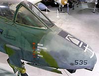 Fairchild Republic A-10 Thunderbolt II