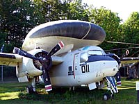 Grumman E-1B Tracer