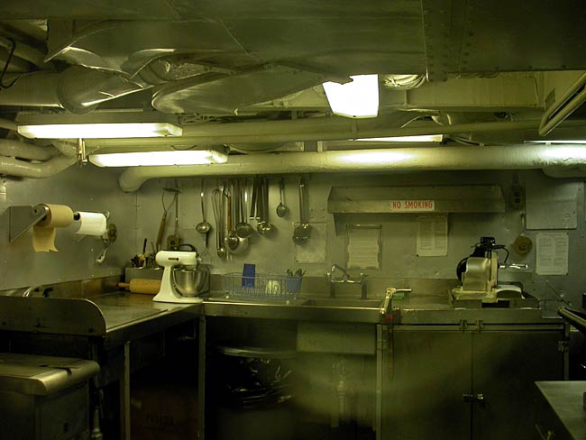 03Galley