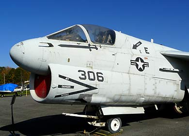Vought A-7 Corsair