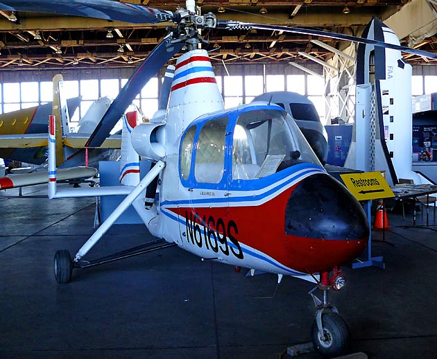 02A18AirSpaceGyrocopter