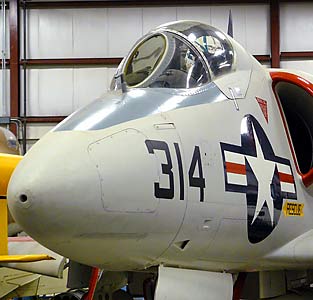 Douglas A4D-1 Skyhawk
