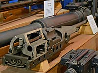 M39 20mm Gun