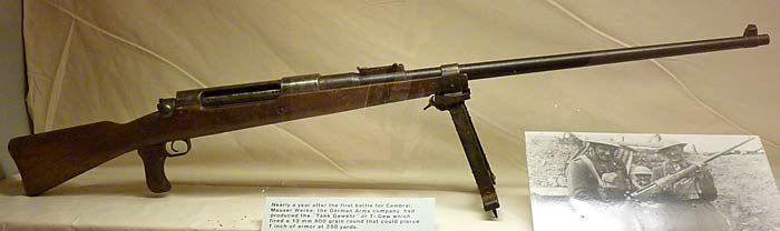 06MauserTankGewehr13mmAntiTankRifle