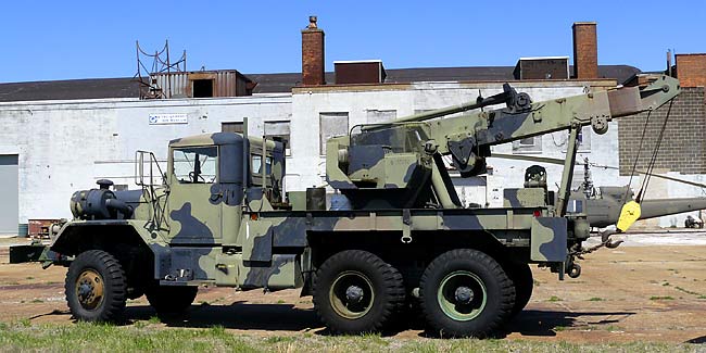 01M35RecoveryTruck