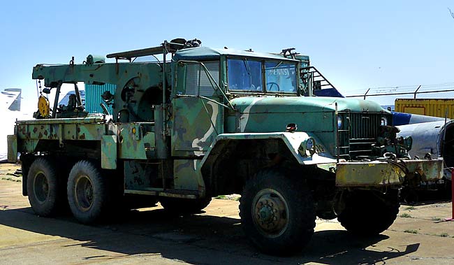 10M35RecoveryTruck