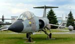 17CanadairCF104Starfighter