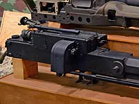 M4 Automatic Aircraft Cannon