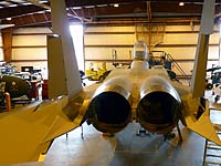F-15A Eagle Jet Fighter