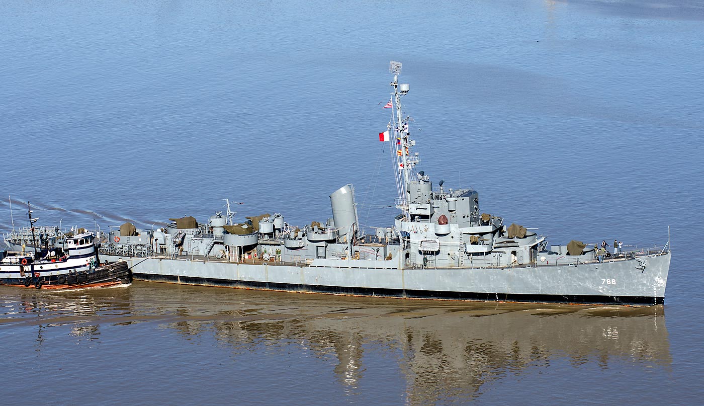 06 USS Slater