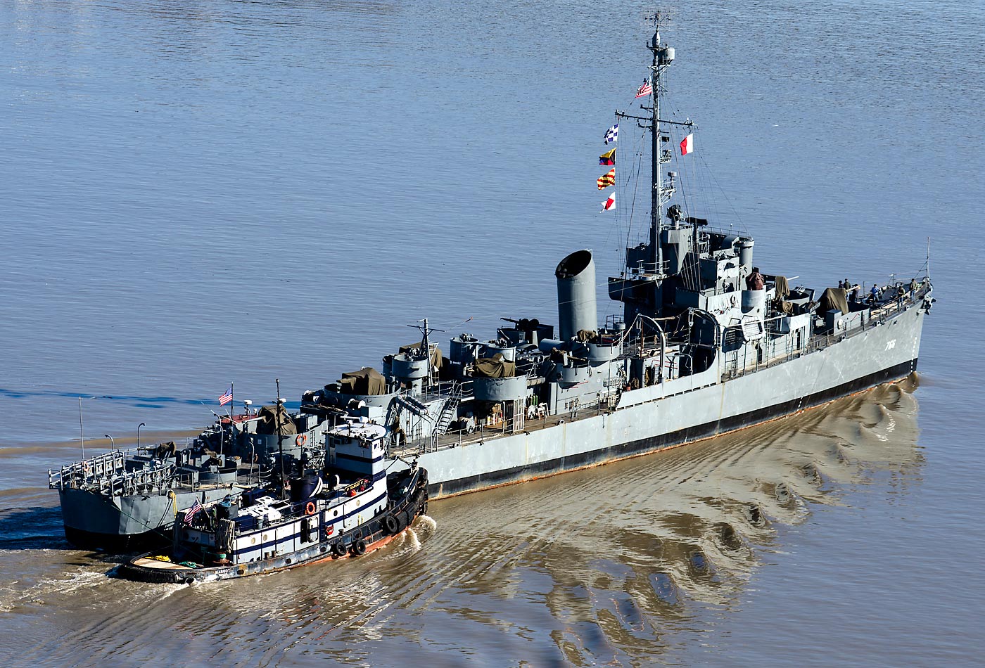 09 USS Slater Tug Margot