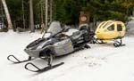 09SnowmobileWithTrailer