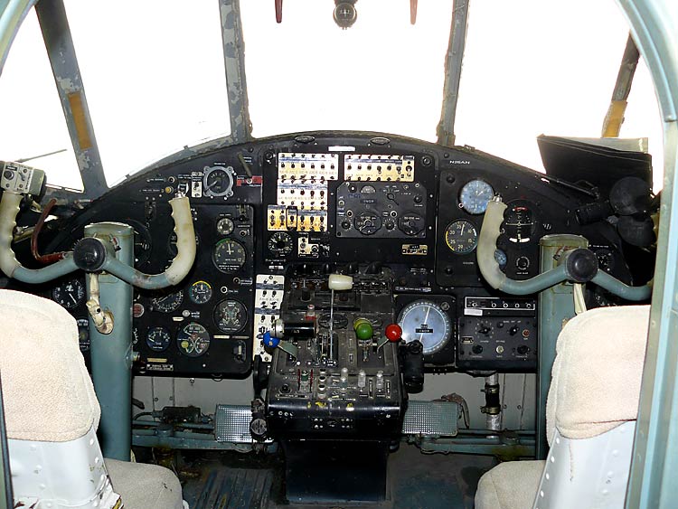 21An2Cockpit