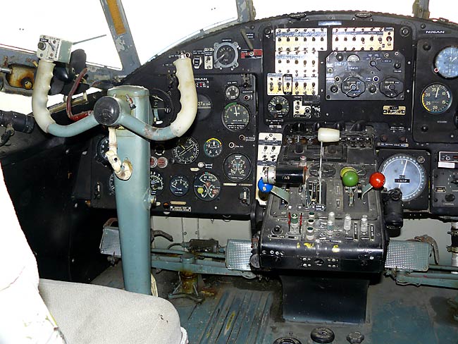 22An2Cockpit