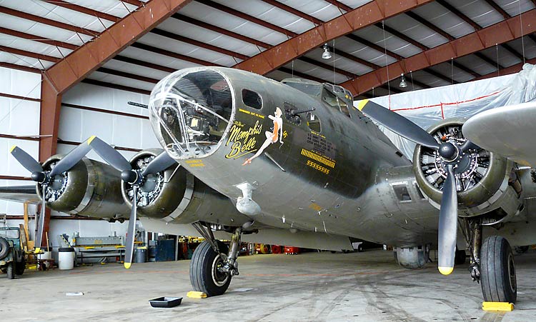 13B17MemphisBelle