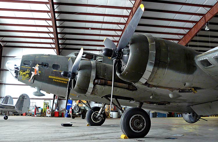 44B17MemphisBelle