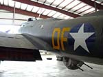 38B17FlyingFortressFuselage