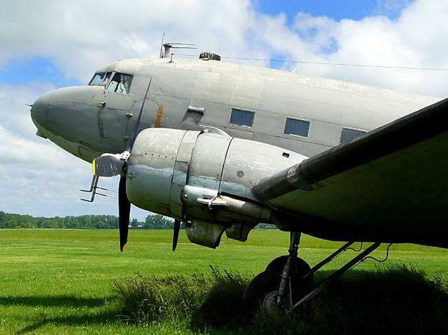 11C47Nose