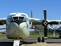 Fairchild C-119 Flying Boxcar