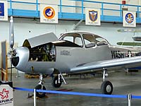 North American L-17 Navion