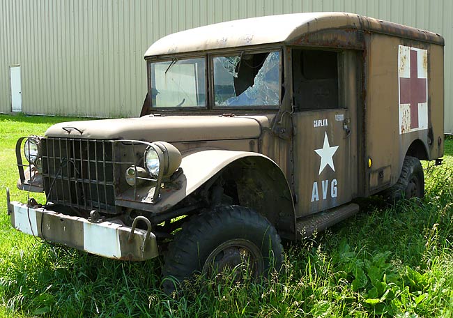 08DodgeM43Ambulance