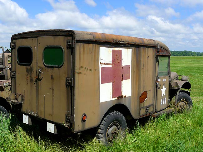 10DodgeM43Ambulance