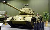 AAF American Armored Foundation Tank Museum