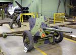 02 Soviet 45mm Anti Tank Gun