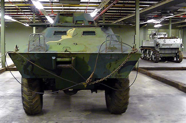 03LAV150Commando