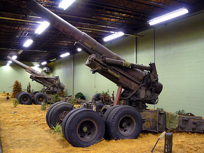 09USM1158inchFieldHowitzer