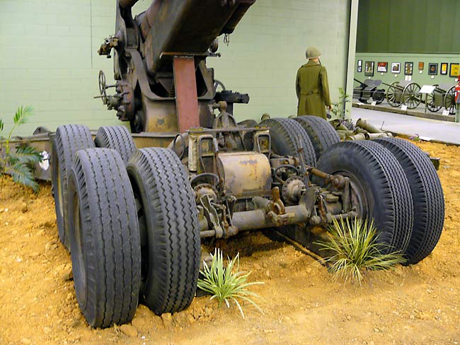 10USM1158inchFieldHowitzer