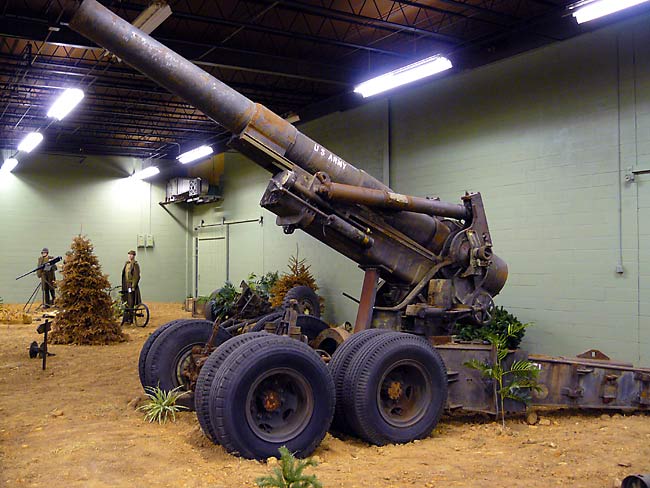 11USM1158inchFieldHowitzer