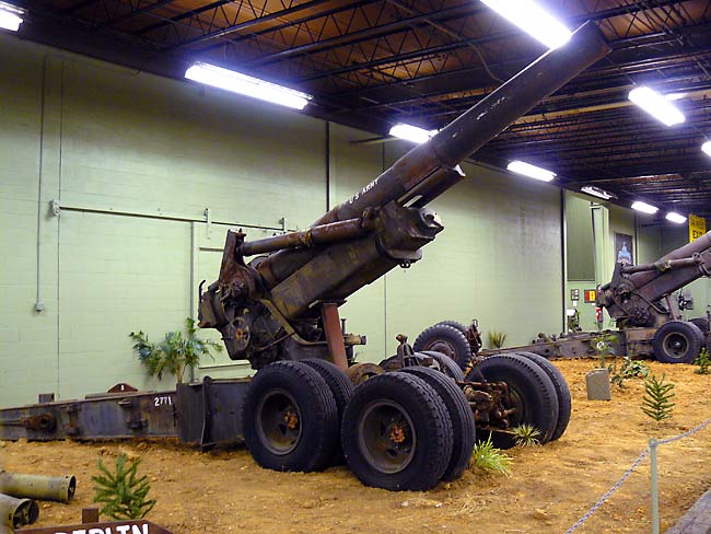 12USM1158inchFieldHowitzer