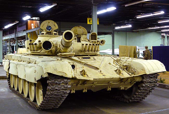 04T72MainBattleTank