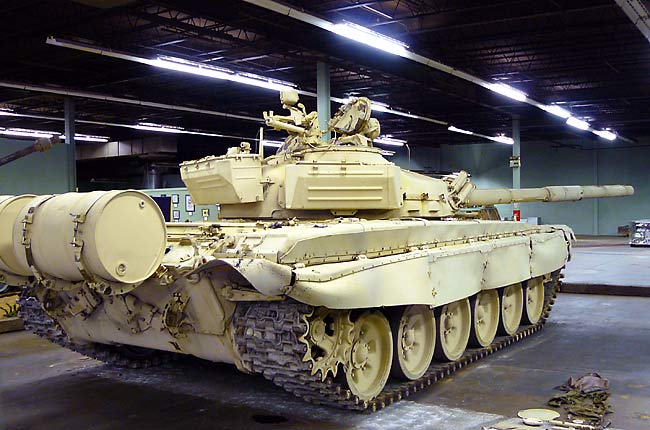 05T72MainBattleTank