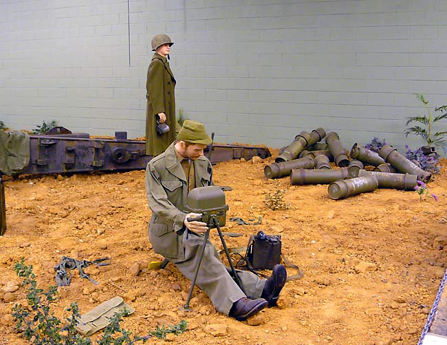 11Diorama