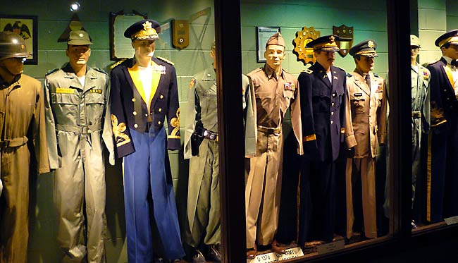 43Uniforms