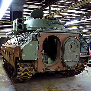 Bradley AFV