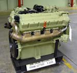 01FordV8TankEngine