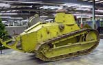 03 M1917 Light Tank