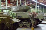 02M4A3E8Sherman