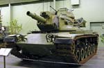 03M60A2MainBattleTank