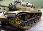 03M60A3MainBattleTank